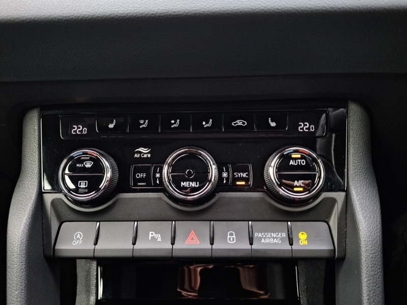 Used Skoda Karoq 2024 for sale - 76309168: Photo 14