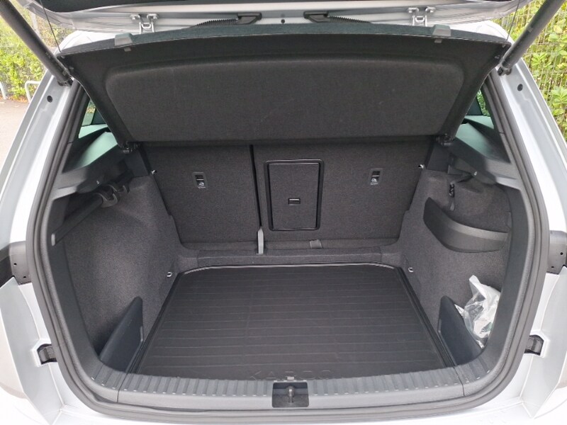 Used Skoda Karoq 2024 for sale - 76309168: Photo 8