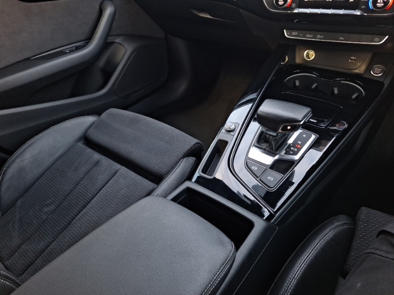 Used Audi A4 2021 for sale - 77698578: Photo 17