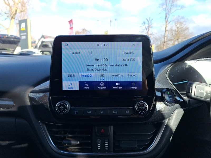 Used Ford Puma 2020 for sale - 77265469: Photo 12