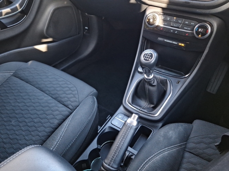 Used Ford Puma 2020 for sale - 77265469: Photo 16