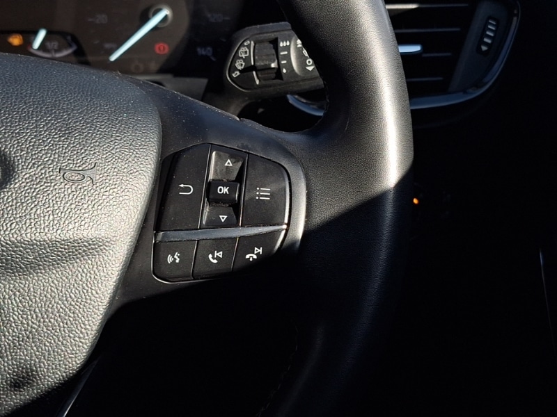 Used Ford Puma 2020 for sale - 77265469: Photo 19