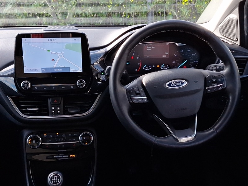 Used Ford Puma 2020 for sale - 77265469: Photo 7