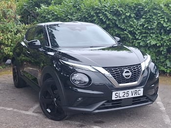 Used Nissan Juke 2025 for sale - 79685996: Photo