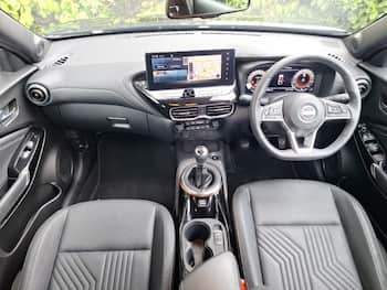 Used Nissan Juke 2025 for sale - 79685996: Photo