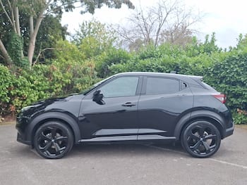 Used Nissan Juke 2025 for sale - 79685996: Photo