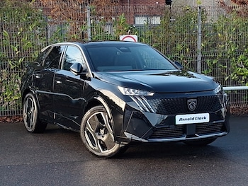 Used Peugeot 3008 2024 for sale - 77816746: Photo