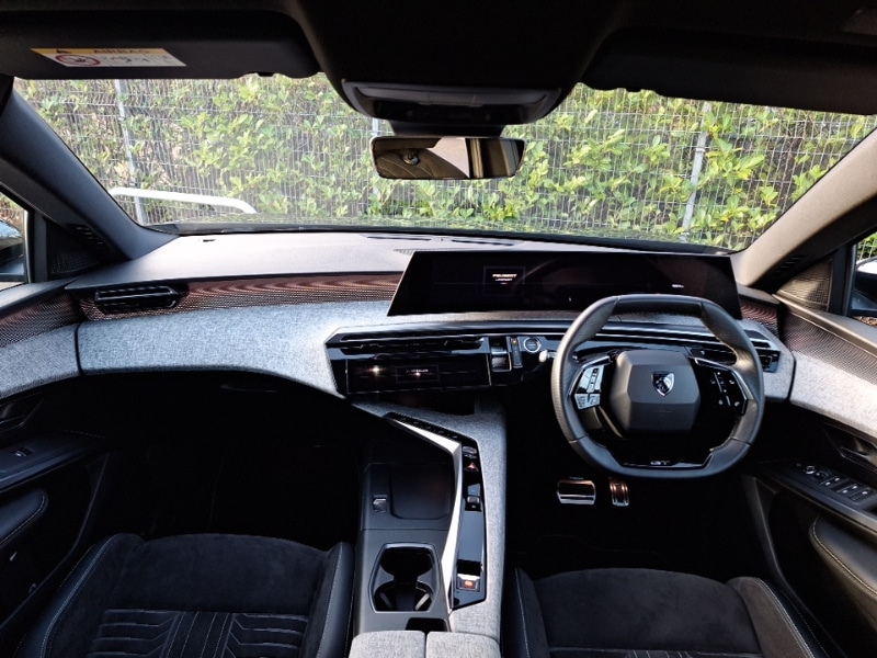 Used Peugeot 3008 2024 for sale - 77816746: Photo 2