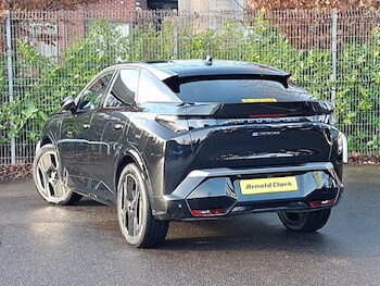 Used Peugeot 3008 2024 for sale - 77816746: Photo