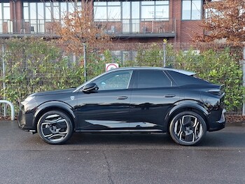 Used Peugeot 3008 2024 for sale - 77816746: Photo