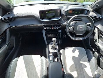 Used Peugeot 208 2021 for sale - 78693094: Photo