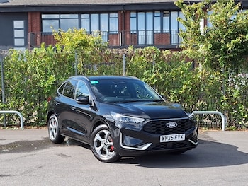 Used Ford Kuga 2025 for sale - 75958734: Photo