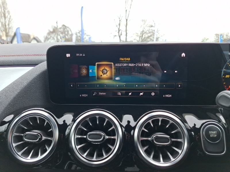 Used Mercedes-Benz EQA 2021 for sale - 77908369: Photo 13