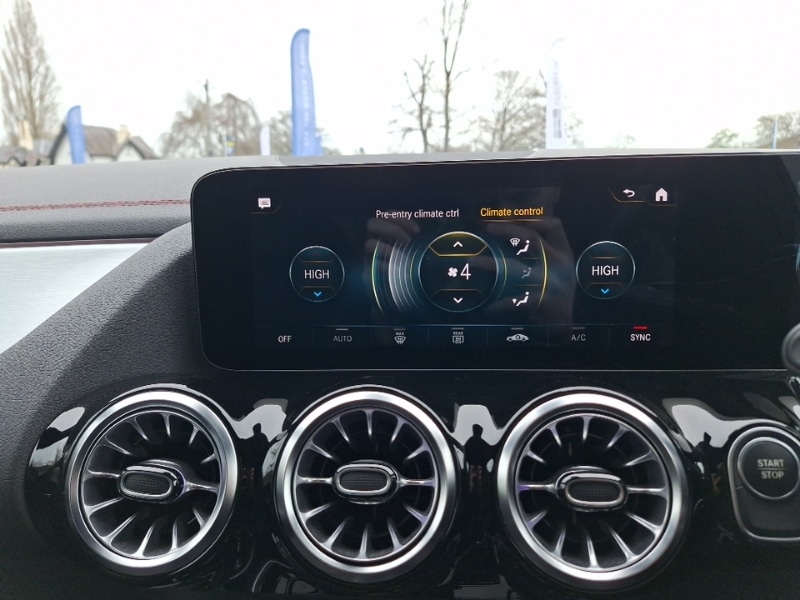 Used Mercedes-Benz EQA 2021 for sale - 77908369: Photo 14