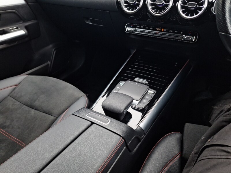 Used Mercedes-Benz EQA 2021 for sale - 77908369: Photo 16