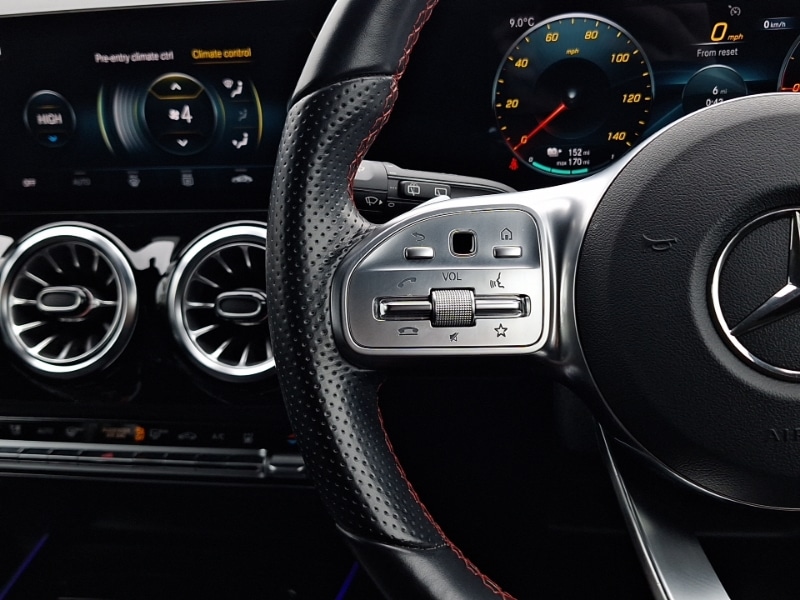 Used Mercedes-Benz EQA 2021 for sale - 77908369: Photo 18