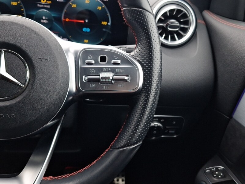 Used Mercedes-Benz EQA 2021 for sale - 77908369: Photo 19