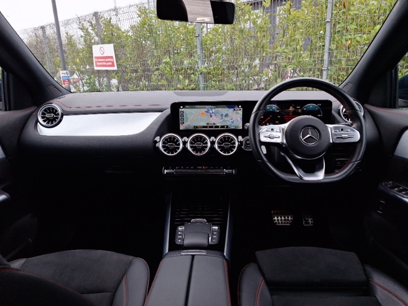 Used Mercedes-Benz EQA 2021 for sale - 77908369: Photo 2