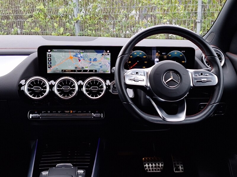 Used Mercedes-Benz EQA 2021 for sale - 77908369: Photo 7