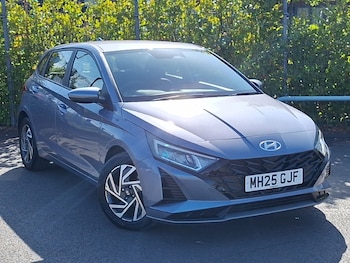 Used Hyundai i20 2025 for sale - 78346577: Photo