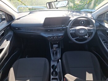 Used Hyundai i20 2025 for sale - 78346577: Photo