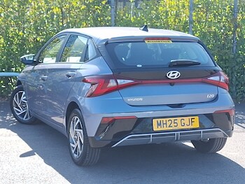 Used Hyundai i20 2025 for sale - 78346577: Photo