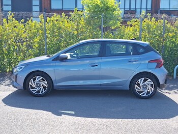 Used Hyundai i20 2025 for sale - 78346577: Photo