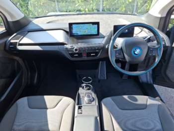 Used BMW i3 2022 for sale - 74894700: Photo