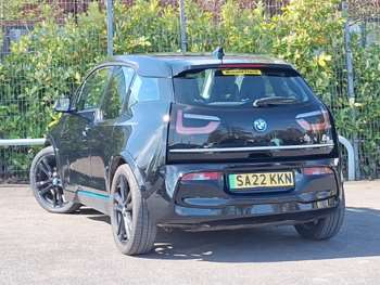 Used BMW i3 2022 for sale - 74894700: Photo