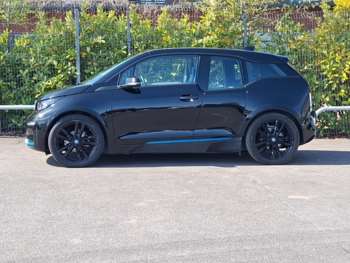 Used BMW i3 2022 for sale - 74894700: Photo