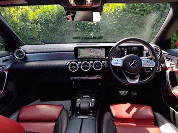 Used Mercedes-Benz CLA 2021 for sale - 79425295: Photo