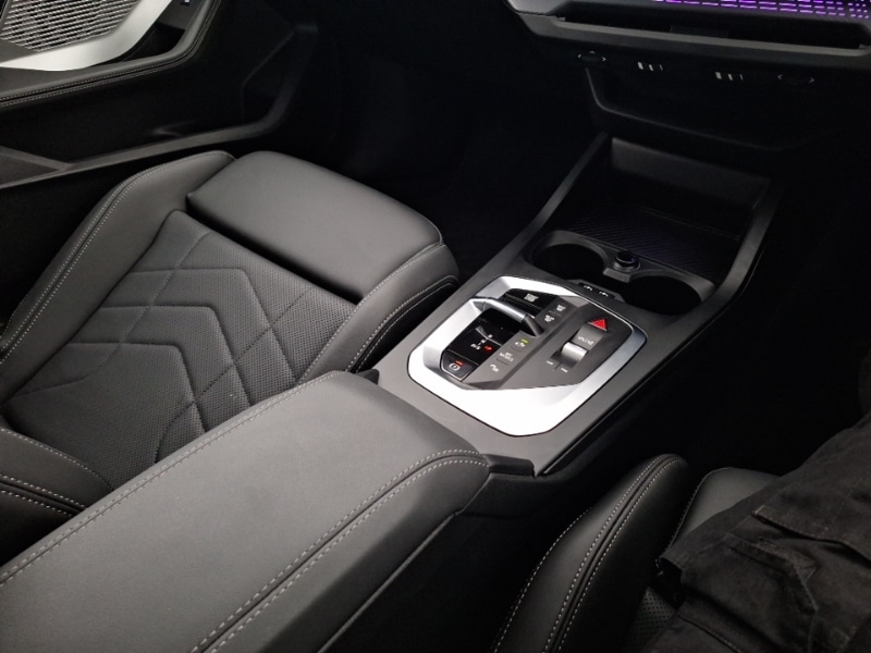 Used BMW 1 Series 2025 for sale - 76166120: Photo 16