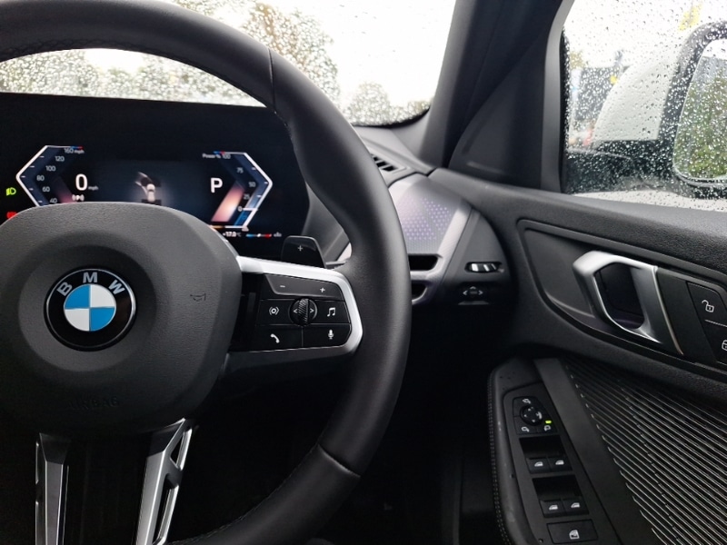 Used BMW 1 Series 2025 for sale - 76166120: Photo 19