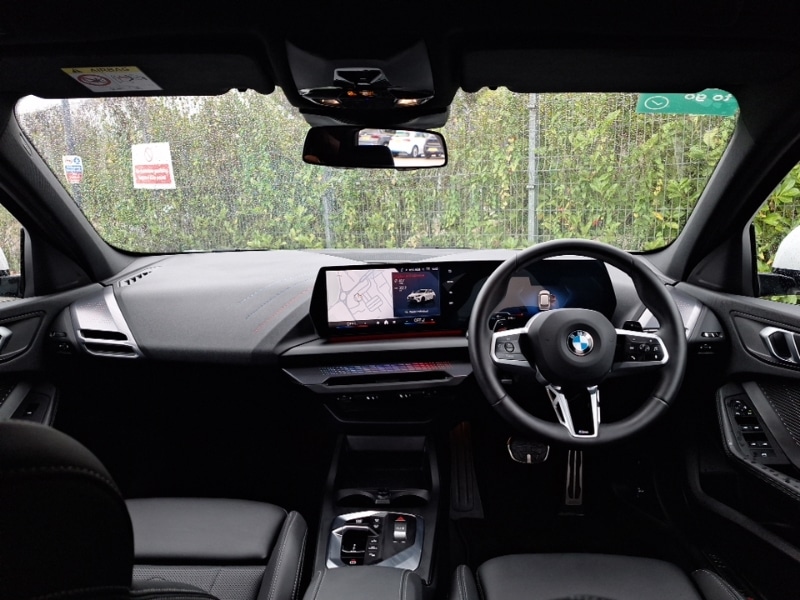 Used BMW 1 Series 2025 for sale - 76166120: Photo 2