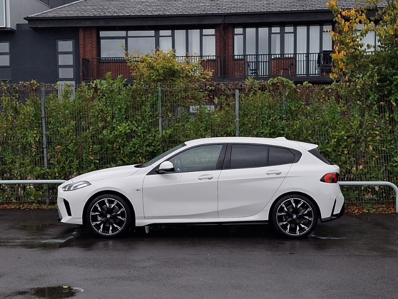 Used BMW 1 Series 2025 for sale - 76166120: Photo 4