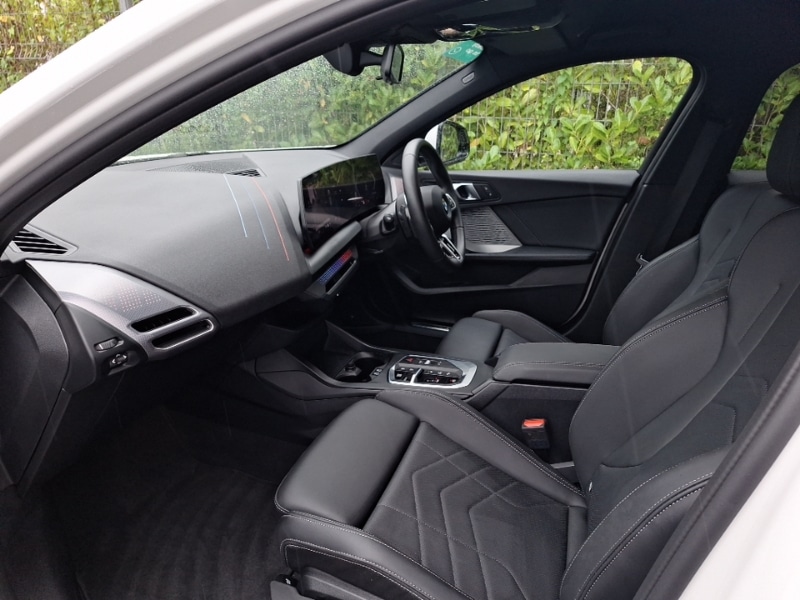 Used BMW 1 Series 2025 for sale - 76166120: Photo 5