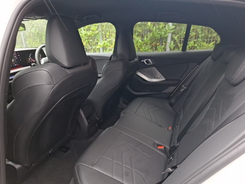 Used BMW 1 Series 2025 for sale - 76166120: Photo 6