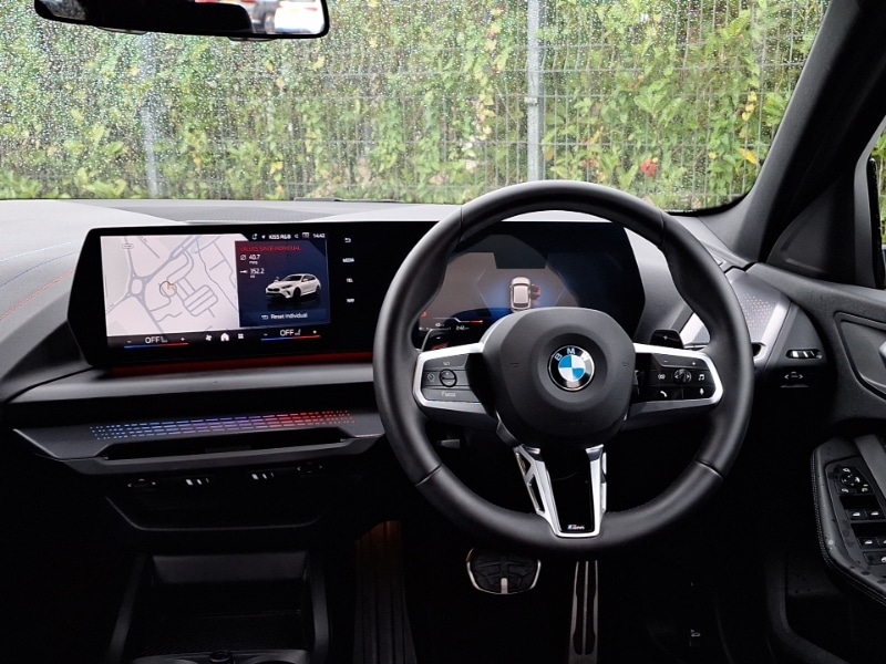 Used BMW 1 Series 2025 for sale - 76166120: Photo 7