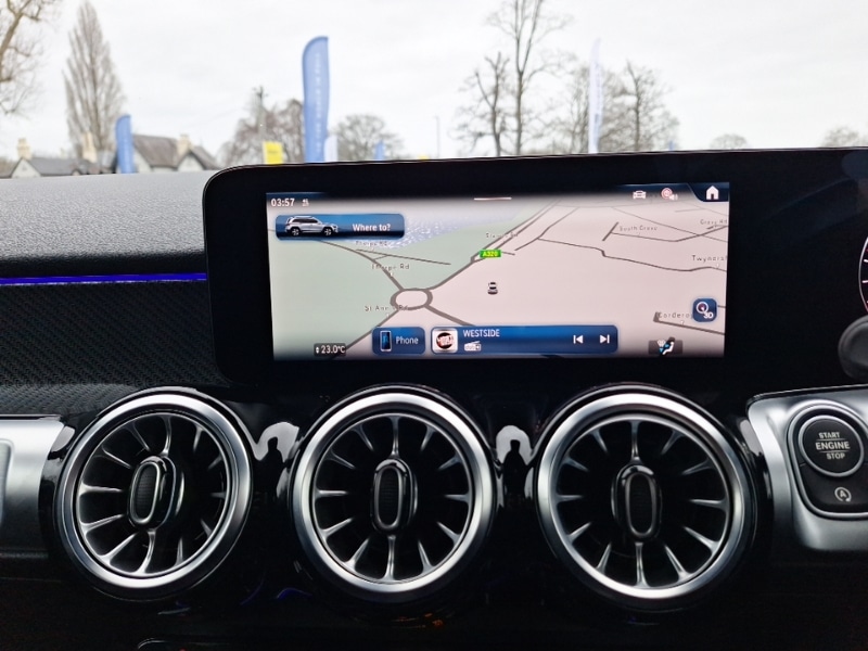 Used Mercedes-Benz GLB 2025 for sale - 77682320: Photo 10