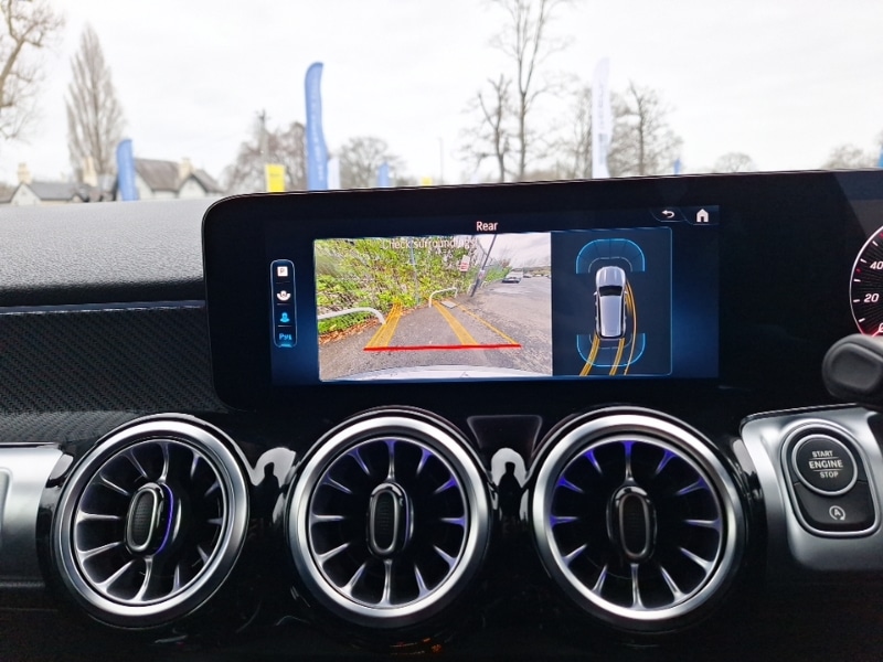 Used Mercedes-Benz GLB 2025 for sale - 77682320: Photo 11