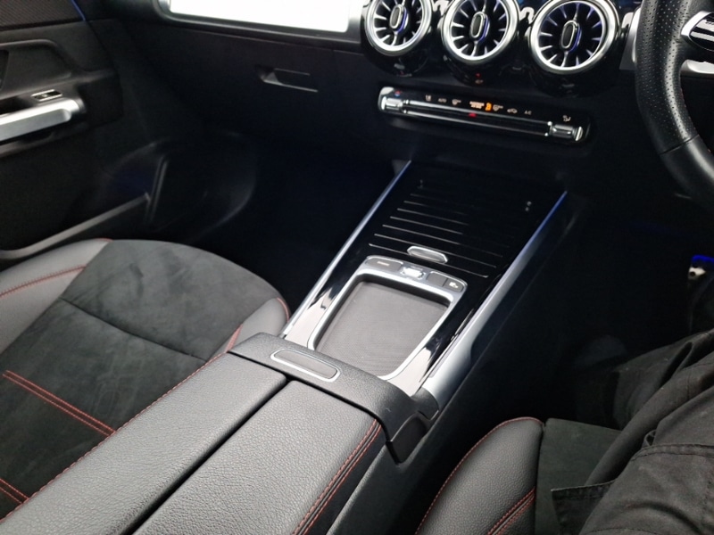 Used Mercedes-Benz GLB 2025 for sale - 77682320: Photo 15