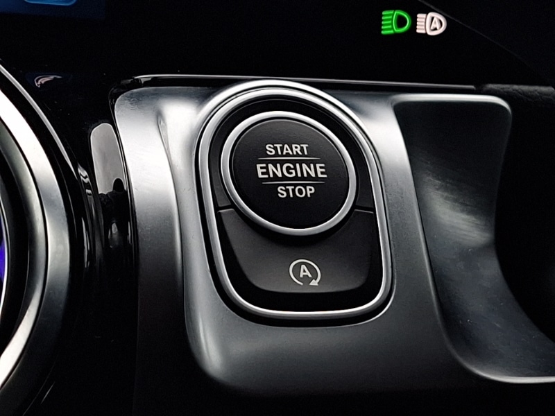 Used Mercedes-Benz GLB 2025 for sale - 77682320: Photo 16