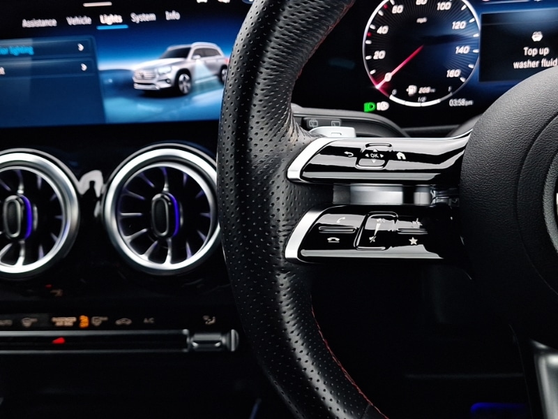 Used Mercedes-Benz GLB 2025 for sale - 77682320: Photo 18