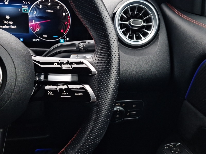 Used Mercedes-Benz GLB 2025 for sale - 77682320: Photo 19