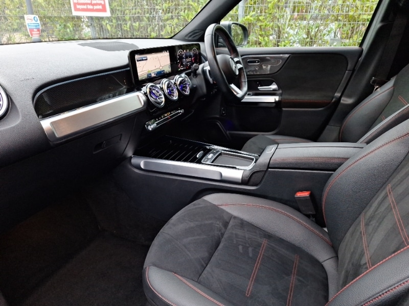 Used Mercedes-Benz GLB 2025 for sale - 77682320: Photo 5