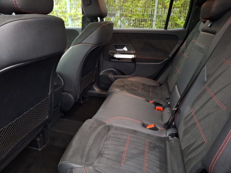 Used Mercedes-Benz GLB 2025 for sale - 77682320: Photo 6