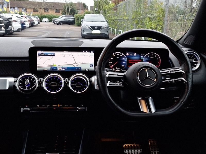 Used Mercedes-Benz GLB 2025 for sale - 77682320: Photo 7