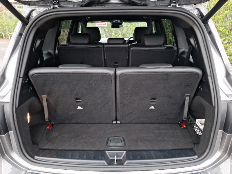 Used Mercedes-Benz GLB 2025 for sale - 77682320: Photo 8