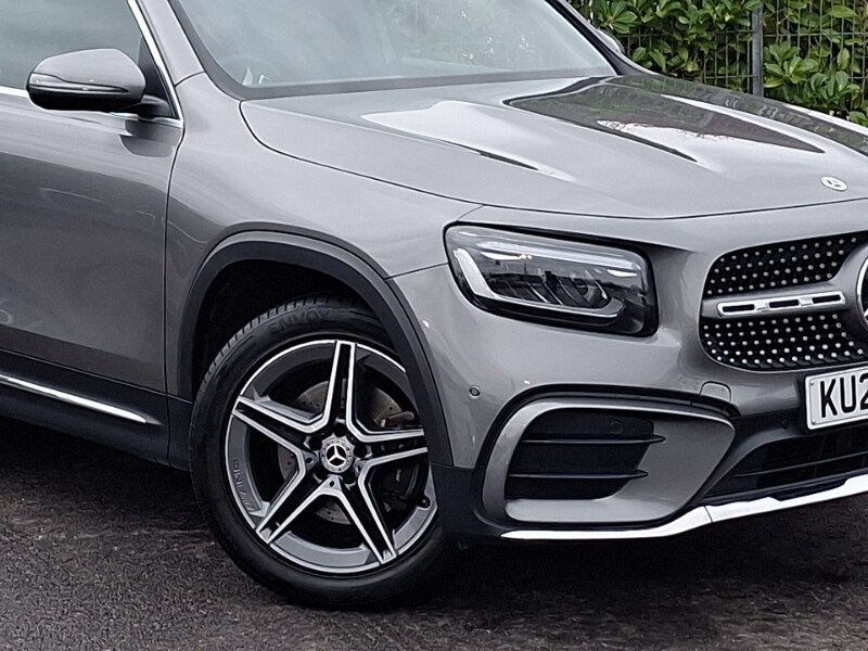 Used Mercedes-Benz GLB 2025 for sale - 77682320: Photo 9