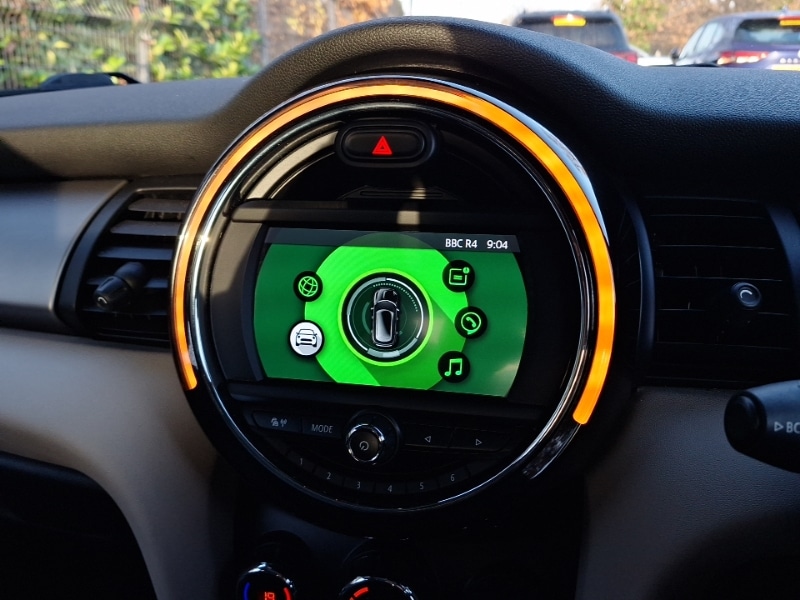 Used MINI Hatch 2018 for sale - 76937872: Photo 10